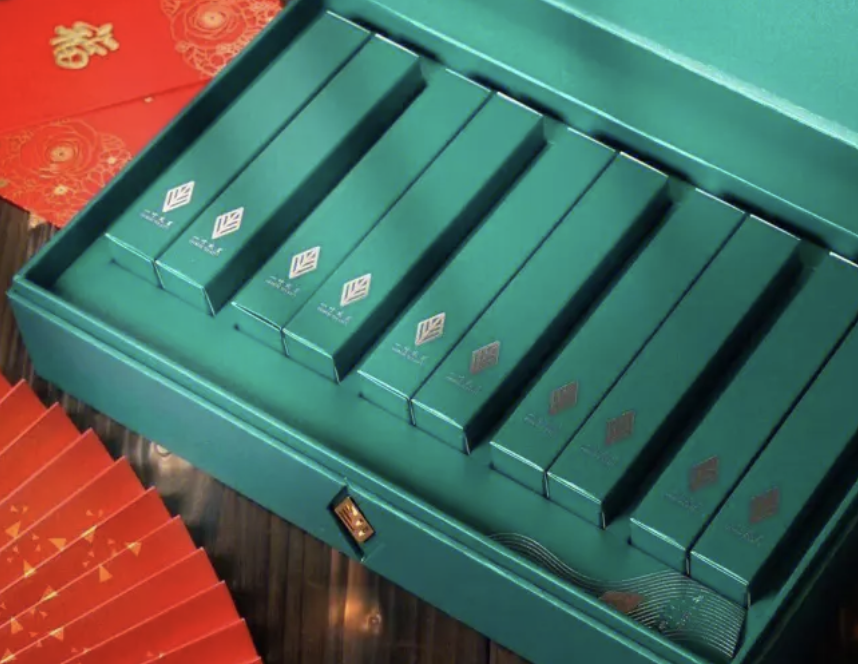 礼品行业与一物一码防伪溯源：保障品质，增强消费者信任-优德88