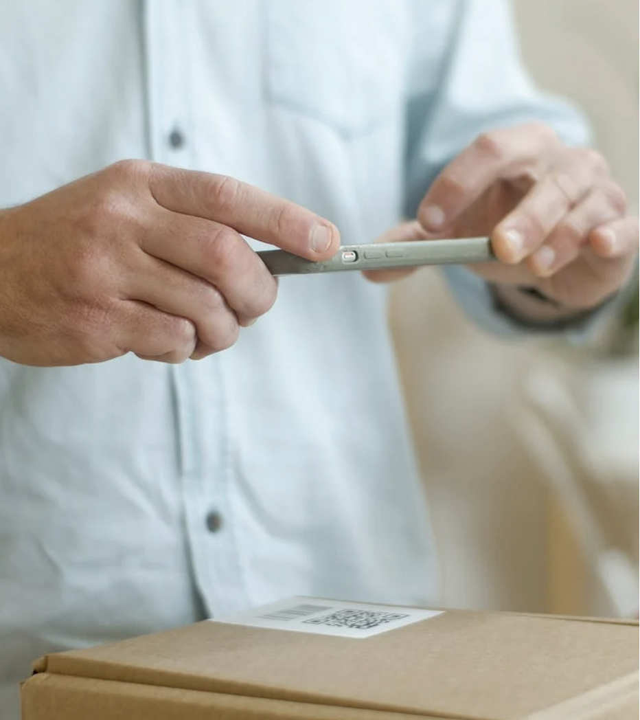 农产品生产溯源体系物联网一物一码全程可信追溯-优德88