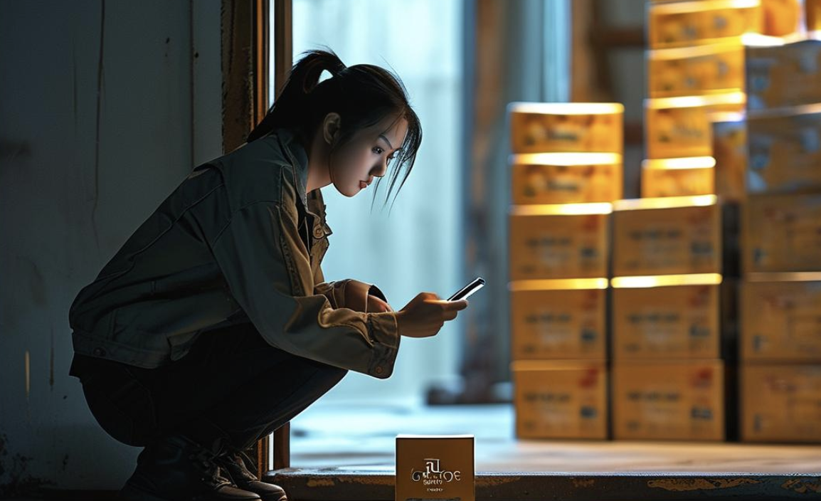 溯源防伪揭秘：如何守护您的产品安全？优德88助您一臂之力
