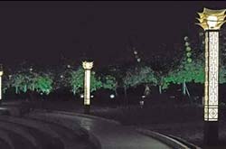 如果你想定制一个好的景观灯，你必须找到一个好的景观灯制造商-LEwin乐玩光电